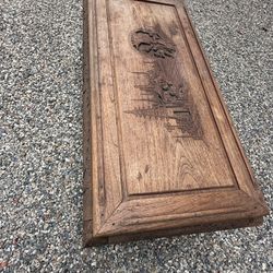 Vintage Coffee Table