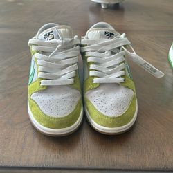 Nike Dunks Low 