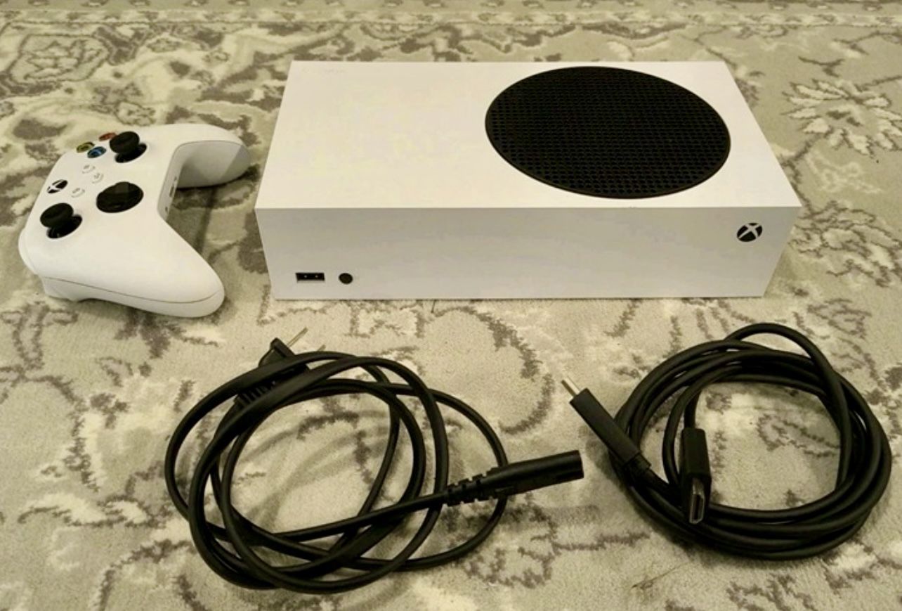 Xbox Series S