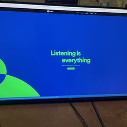 Dell 27” 4K Ultrasharp Monitor! U2718Q! We Also Have Monitor Arms And Standing Desks Available!