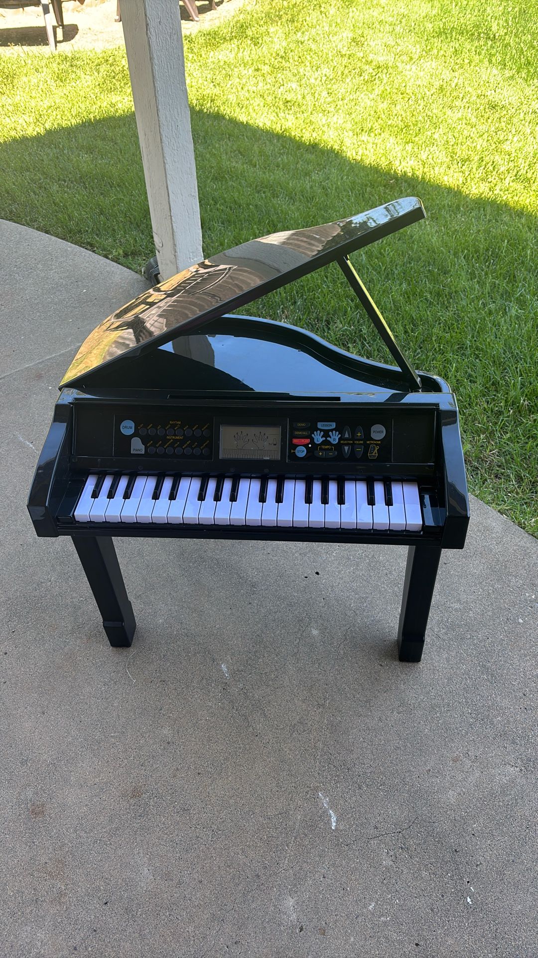 Kids Piano