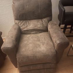 Awesome Recliner 