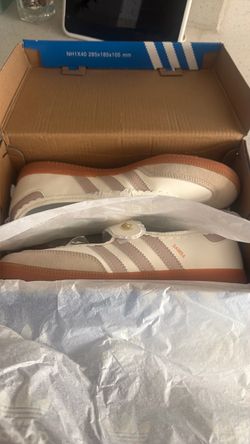 Adidas Samba Jane