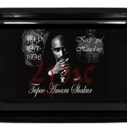 Tupac Tray