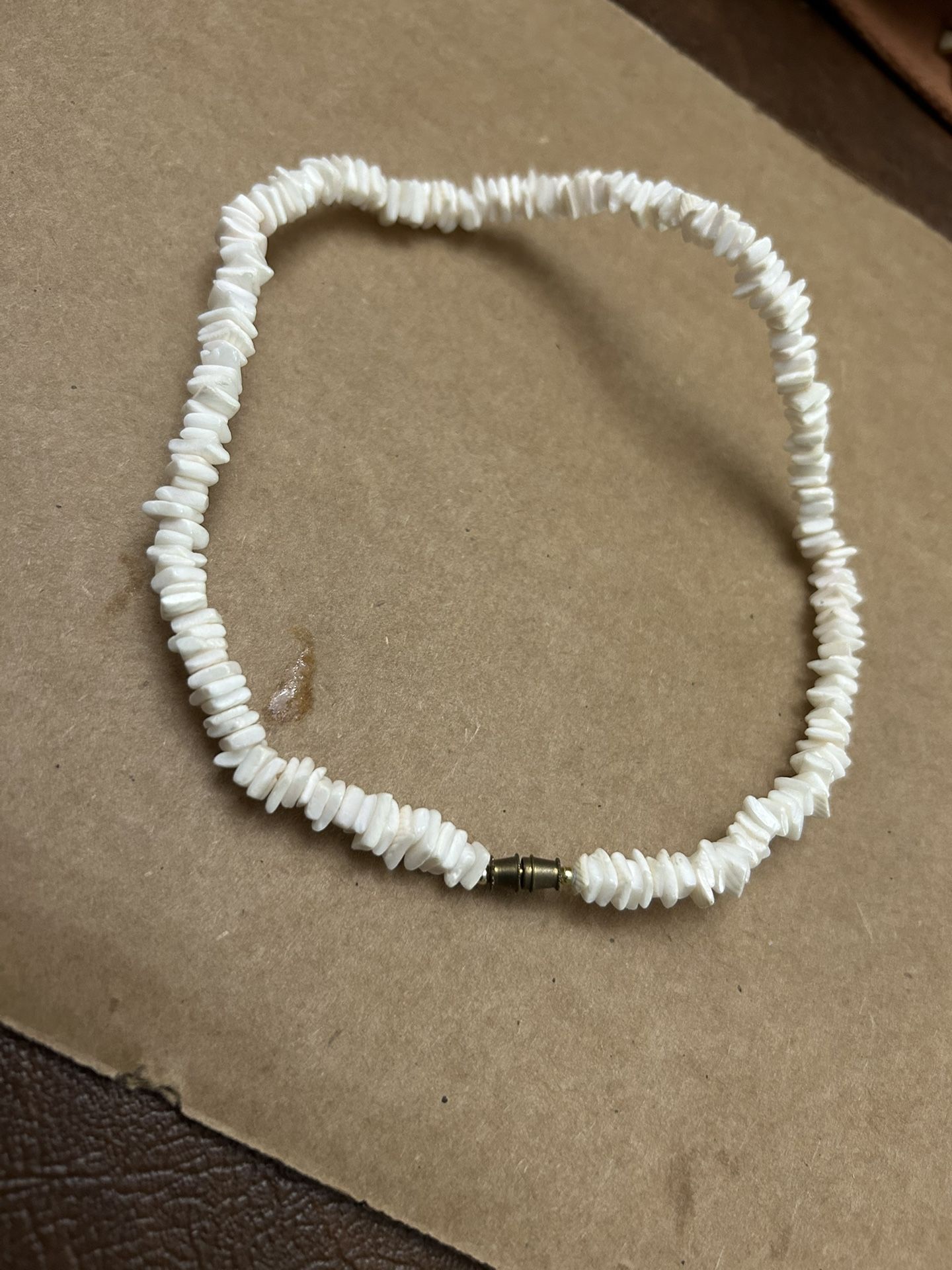 Various Necklaces-2 Dollars Each-see pics