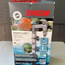 EHEIM Fish Tank Filter