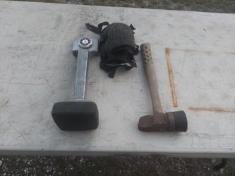 10-412 Knee Kicker For Carpets. Everything you see $20.