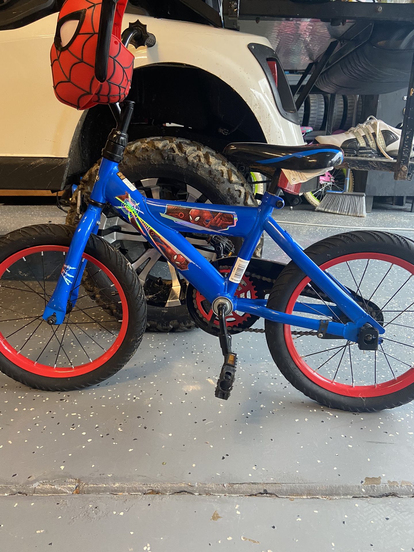 Kids Bike