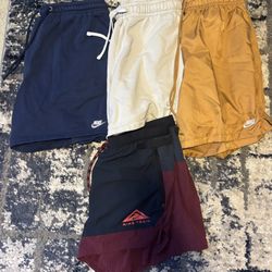Nike Shorts