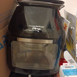 Power XL Air Fryer