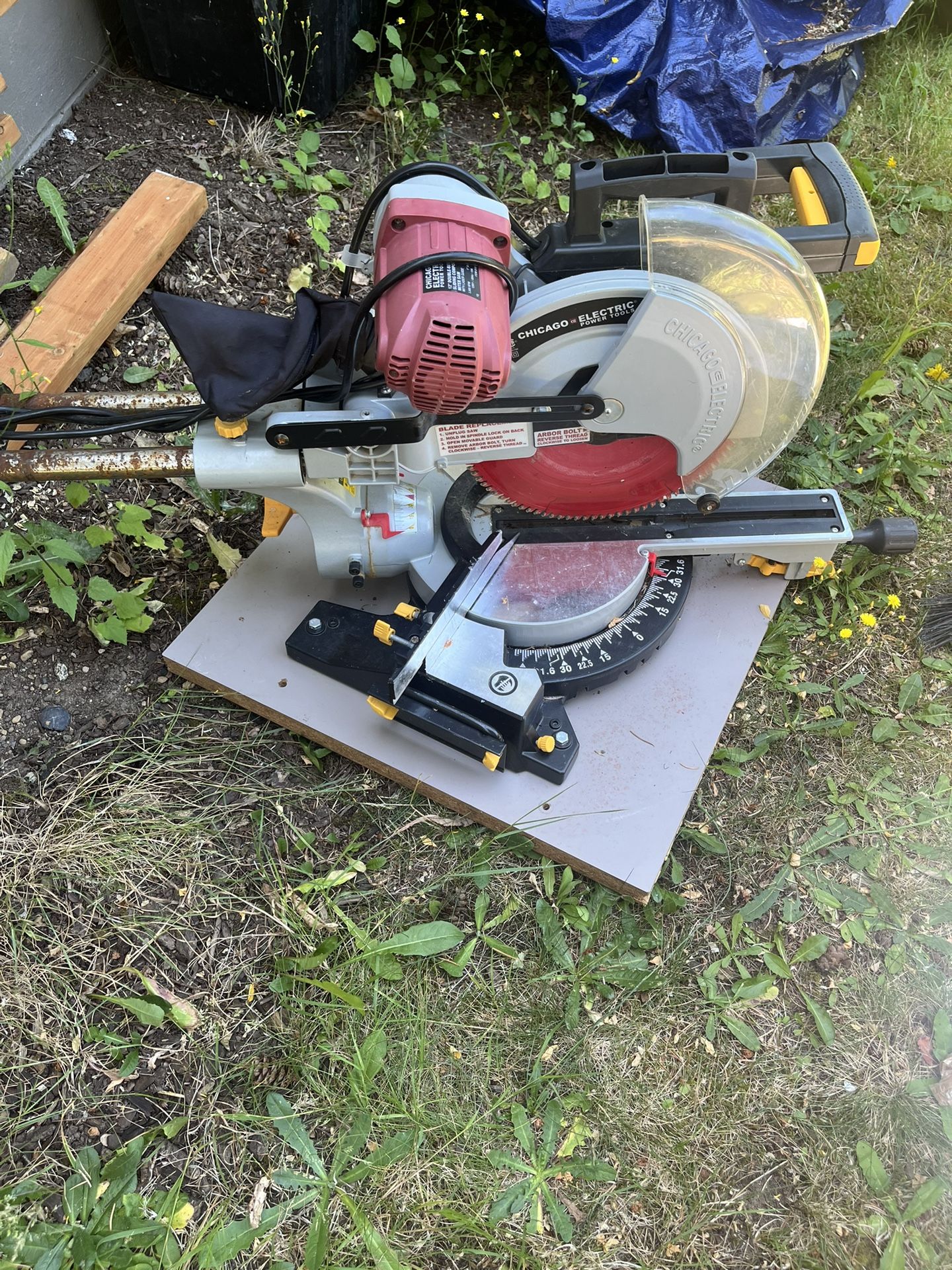 Saw