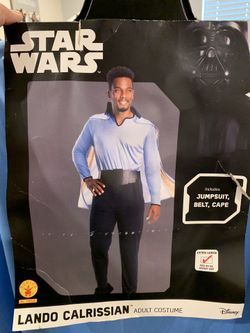 Star Wars Costume