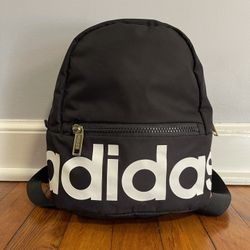 Beautiful Adidas Nylon Backpack 
