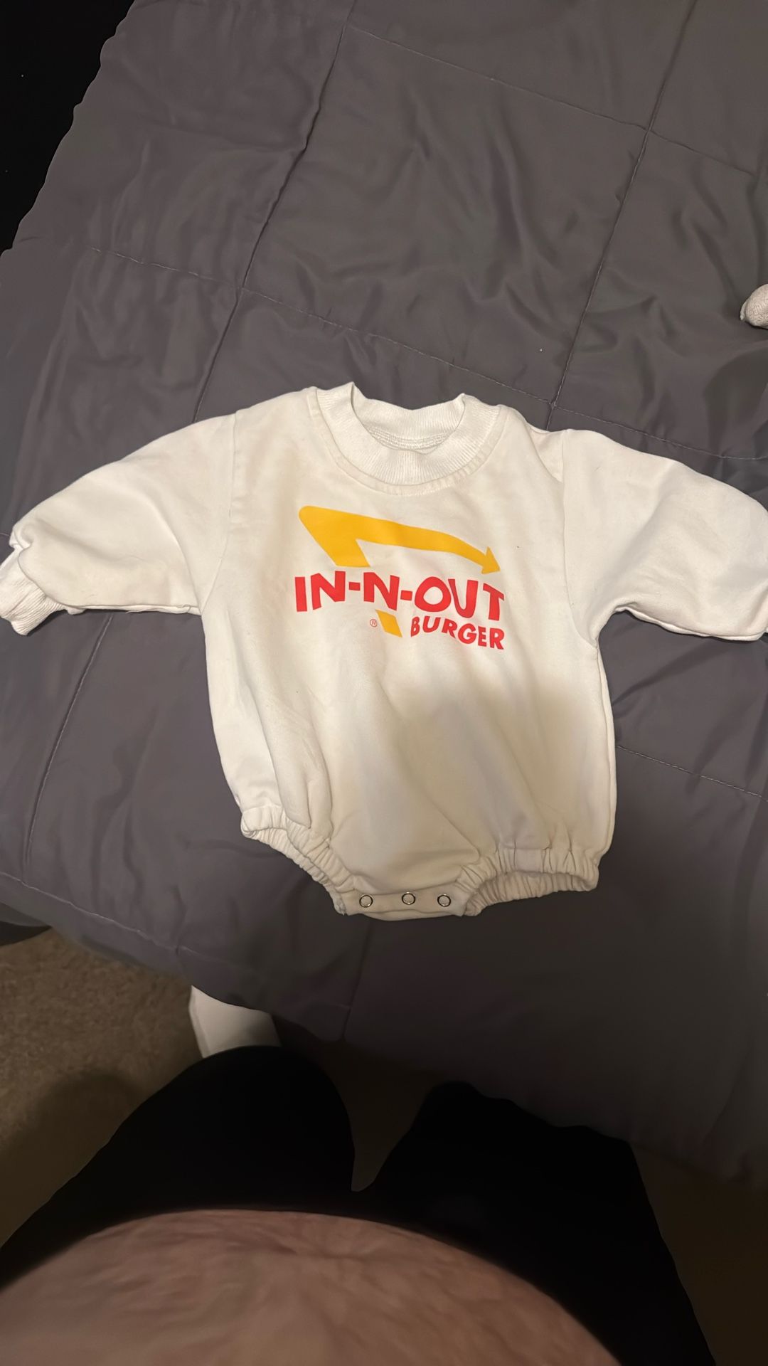 Baby Shirt