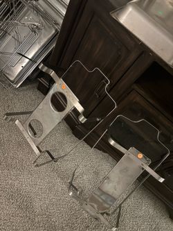 Restaurant pans/catering goods
