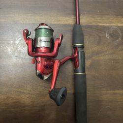 Berkley Cherry Wood 