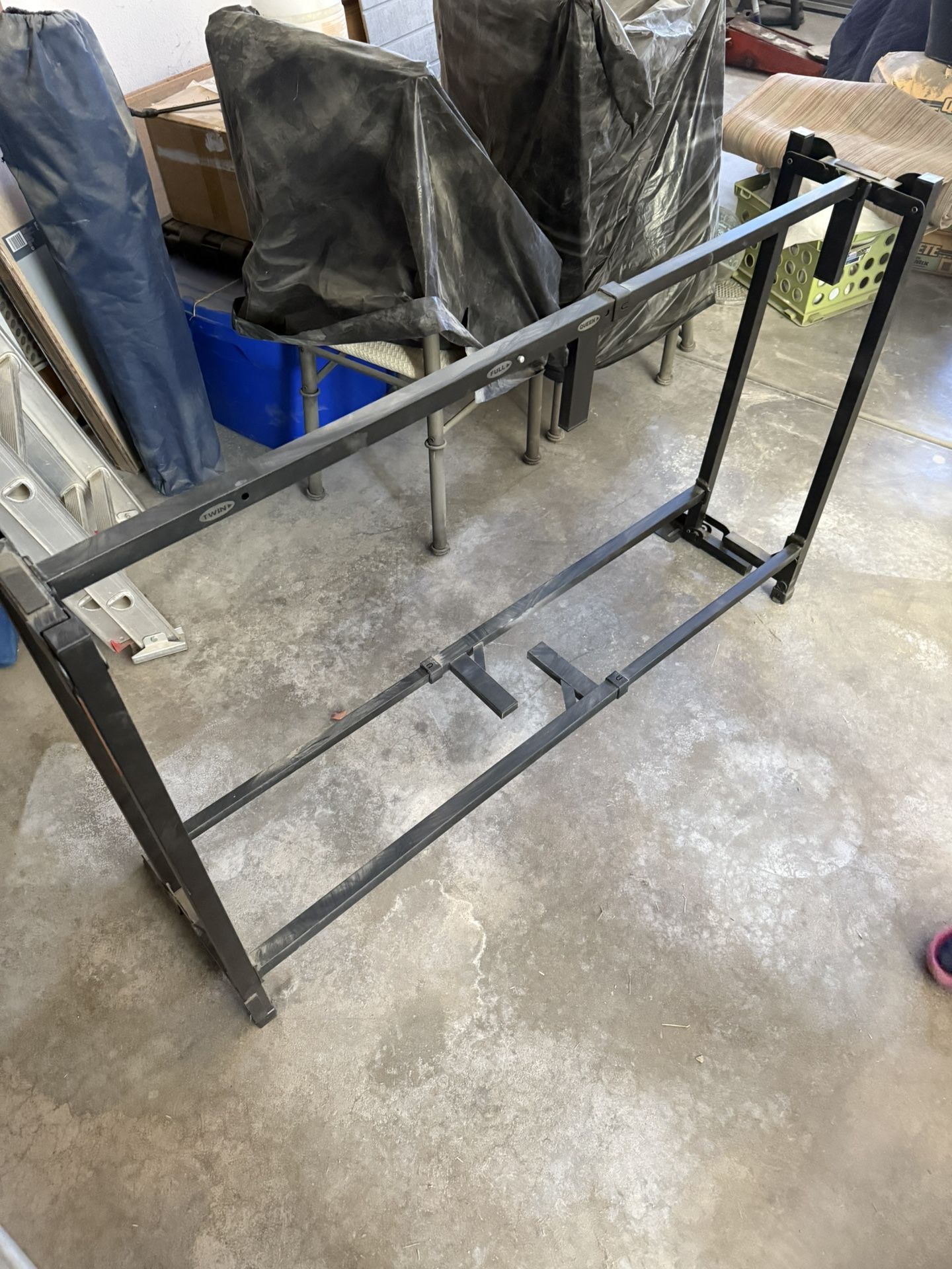 Full Size Bed Frame