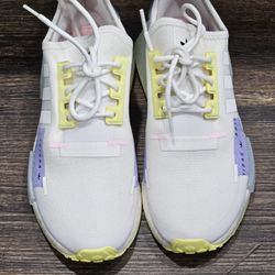 Adidas Girls Shoes Size 6.5 New 