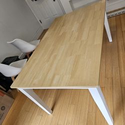 Dining Table For 4-6