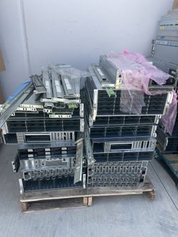 Computer Parts