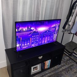 TV & TV Stand