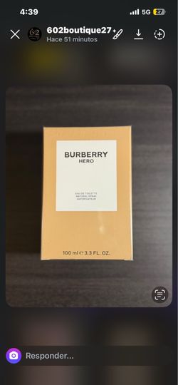 Perfumes