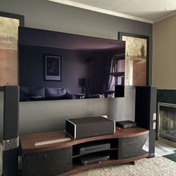 77” LG OLED Smart TV