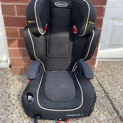Grace car seat