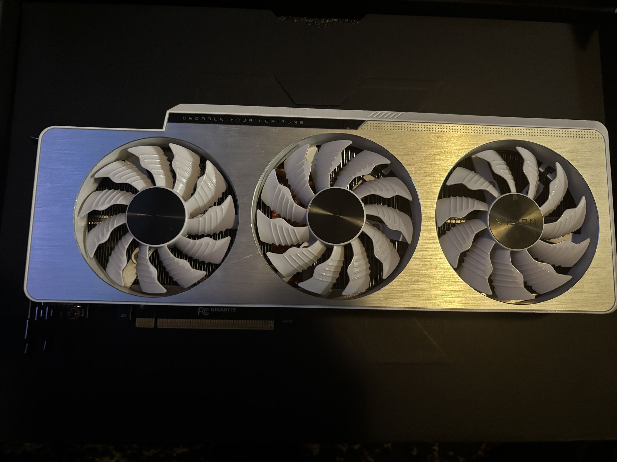 3090 Vision Nvidia graphics card 24Gb