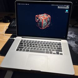 2014 MacBook Pro
