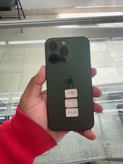 iPhone 13 Pro 128GB Factory Unlocked