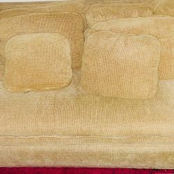 Couch And Rocker 