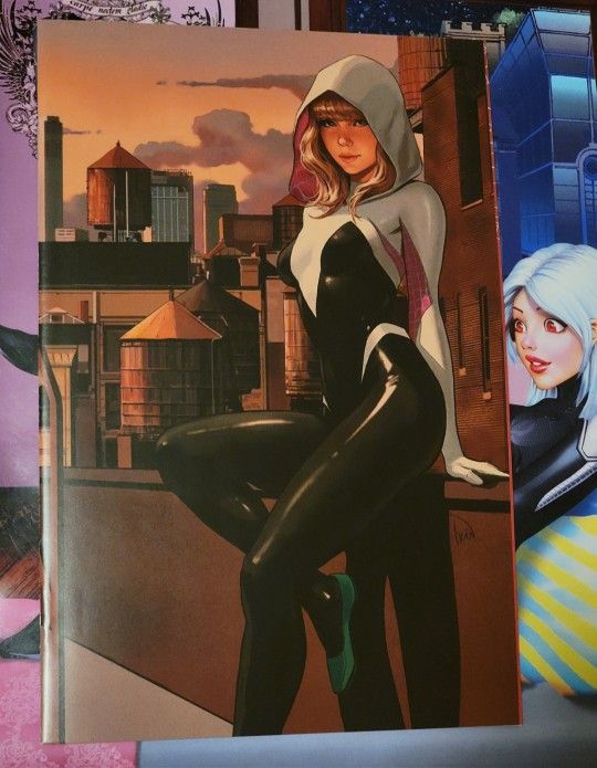 AMAZING SPIDER-MAN #2 (Comic Book) 🏜🌊🏜