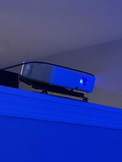 Epson - EpiqVision Flex CO-W01 Portable Projector