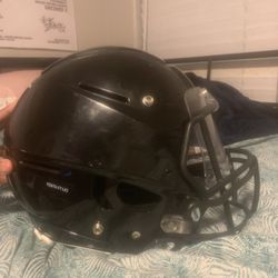 F7 Football Helmet 
