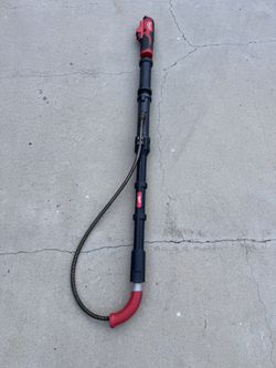 Milwaukee M12 Toilet Auger With Driver (Tool Only)