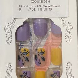 Press On Nails