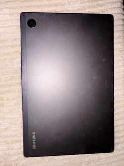Samsung A7 Tablet