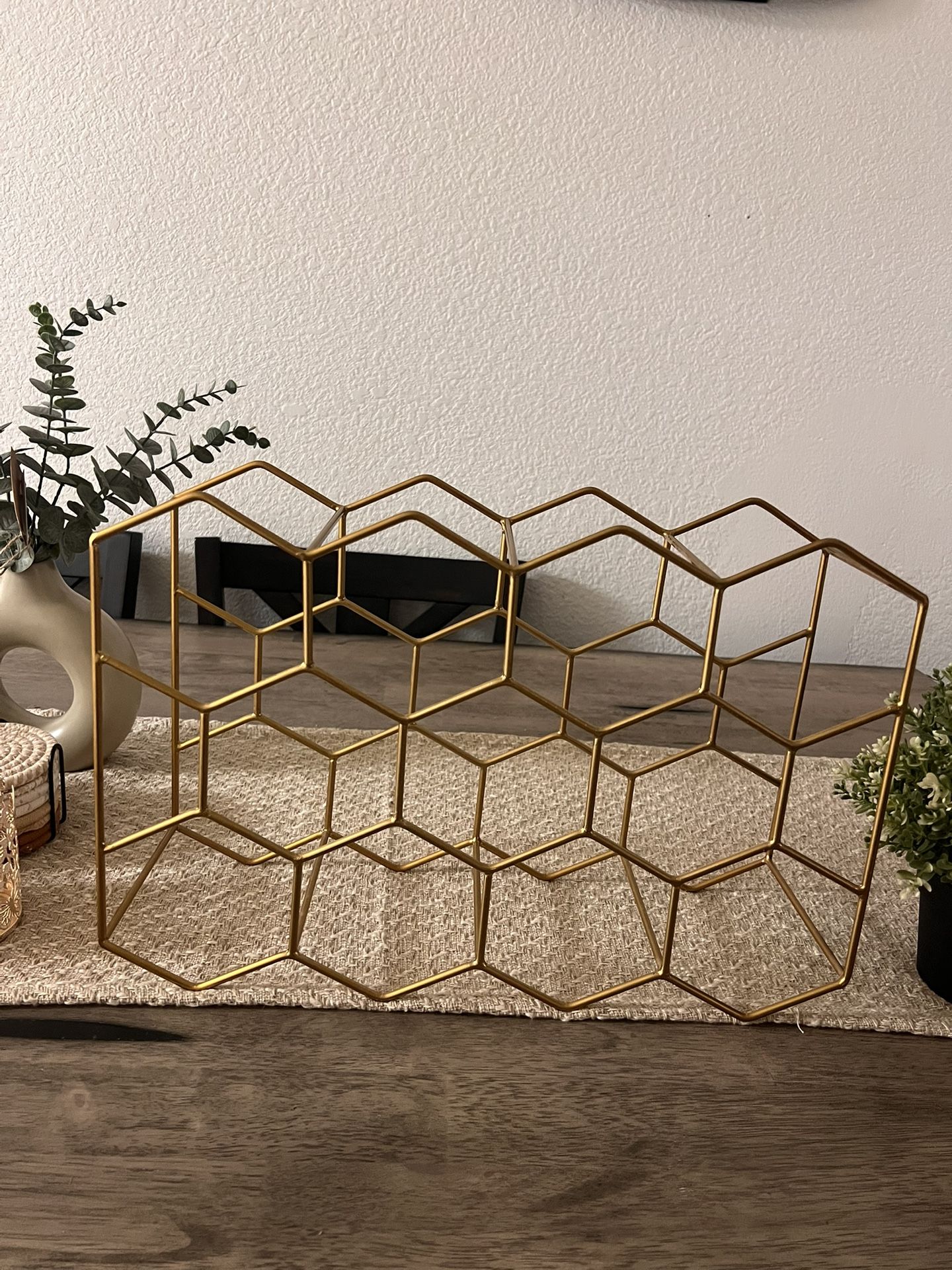 Wine Rack