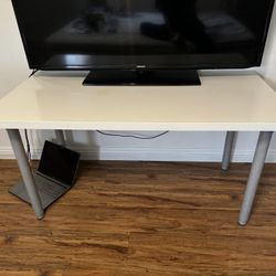 Ikea Desk