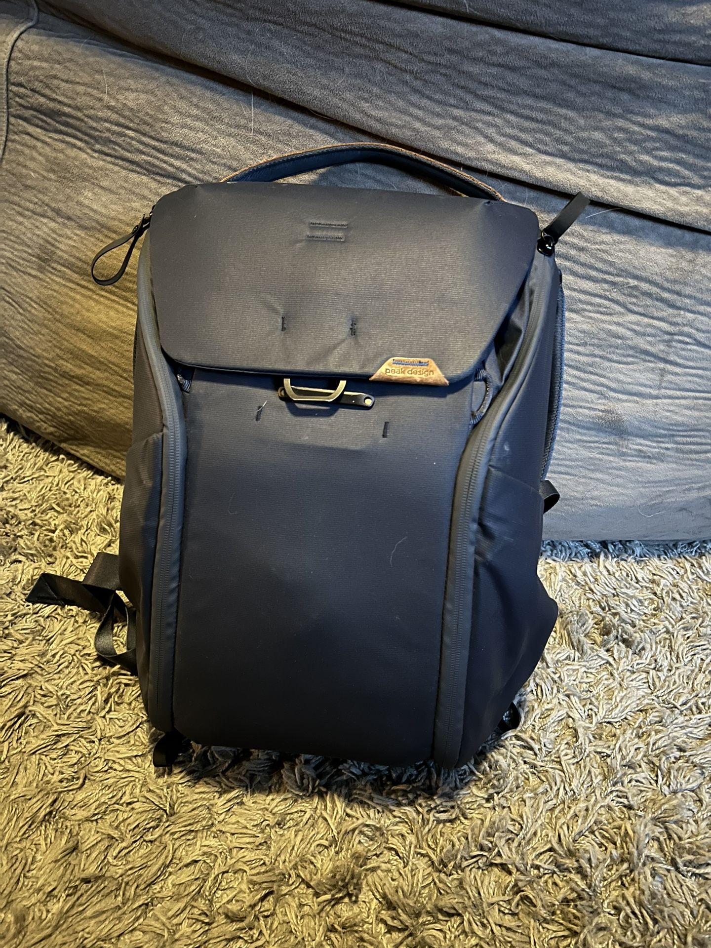 Peak Design Everyday Backpack 20L