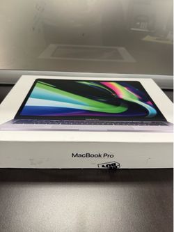 Apple MacBook