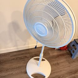 Lasko Fan