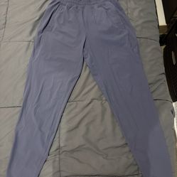 Lululemon Pace Breaker Pant