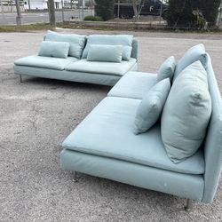 IKEA Sofas ($250 Each) 