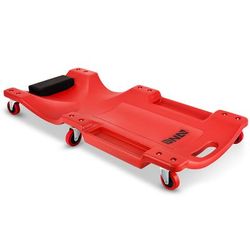 36INCH Heavy Duty Low Profile Roller Automotive Creeper