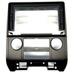 9 Inch Car Stereo Install Dash Kit Made for 2008-2012 Ford Escape, Made for 2008-2011 Mazda Tribute, Ma