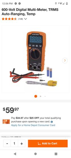 Kliein Tool