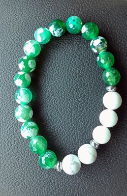 Unisex Bead Bracelet