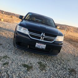 Dodge Journey Low Miles 86k 